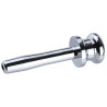 FUKR Plug pénis percé Hollow 5cm - Diamètre 9mm